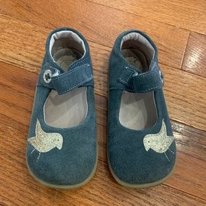 Livie and Luca girls shoe size 12